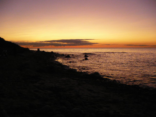 sunset-on-block-island