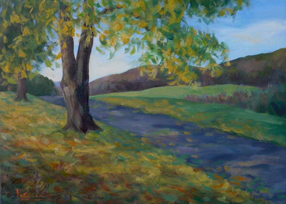 autumn-drive