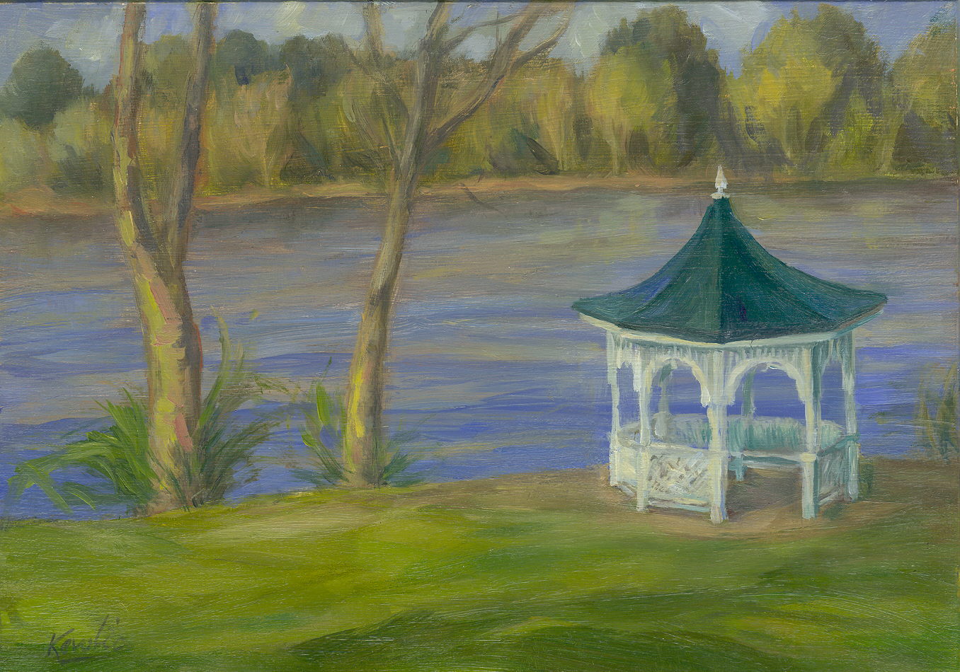gazebo-along-the-delaware