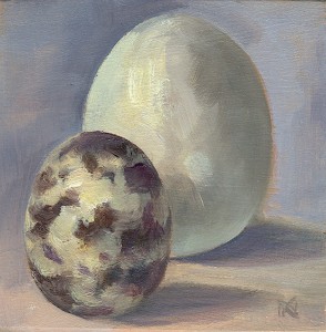 eggs