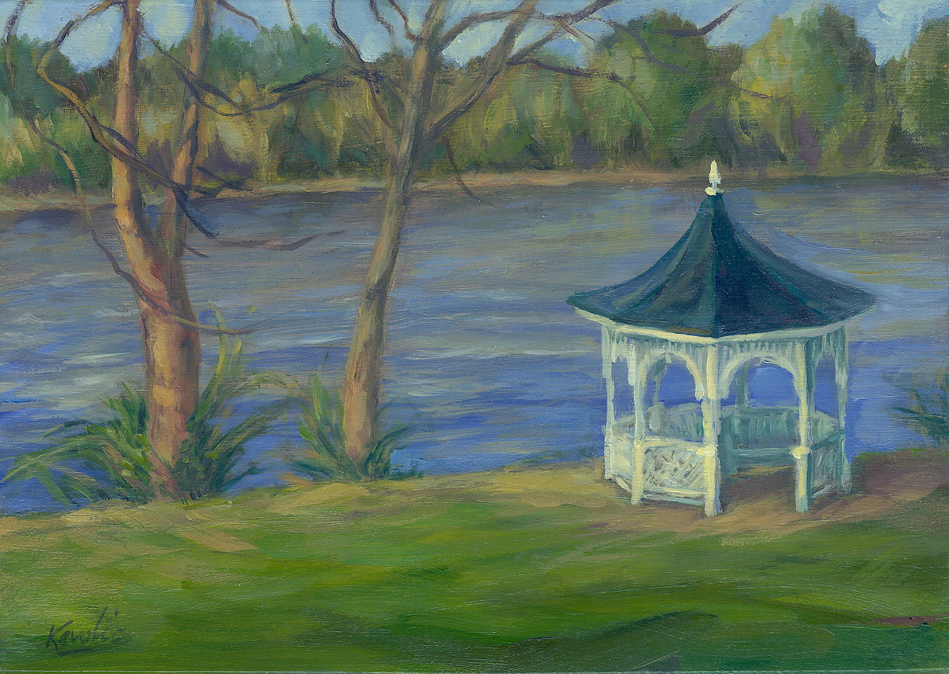 gazebo-along-the-delaware
