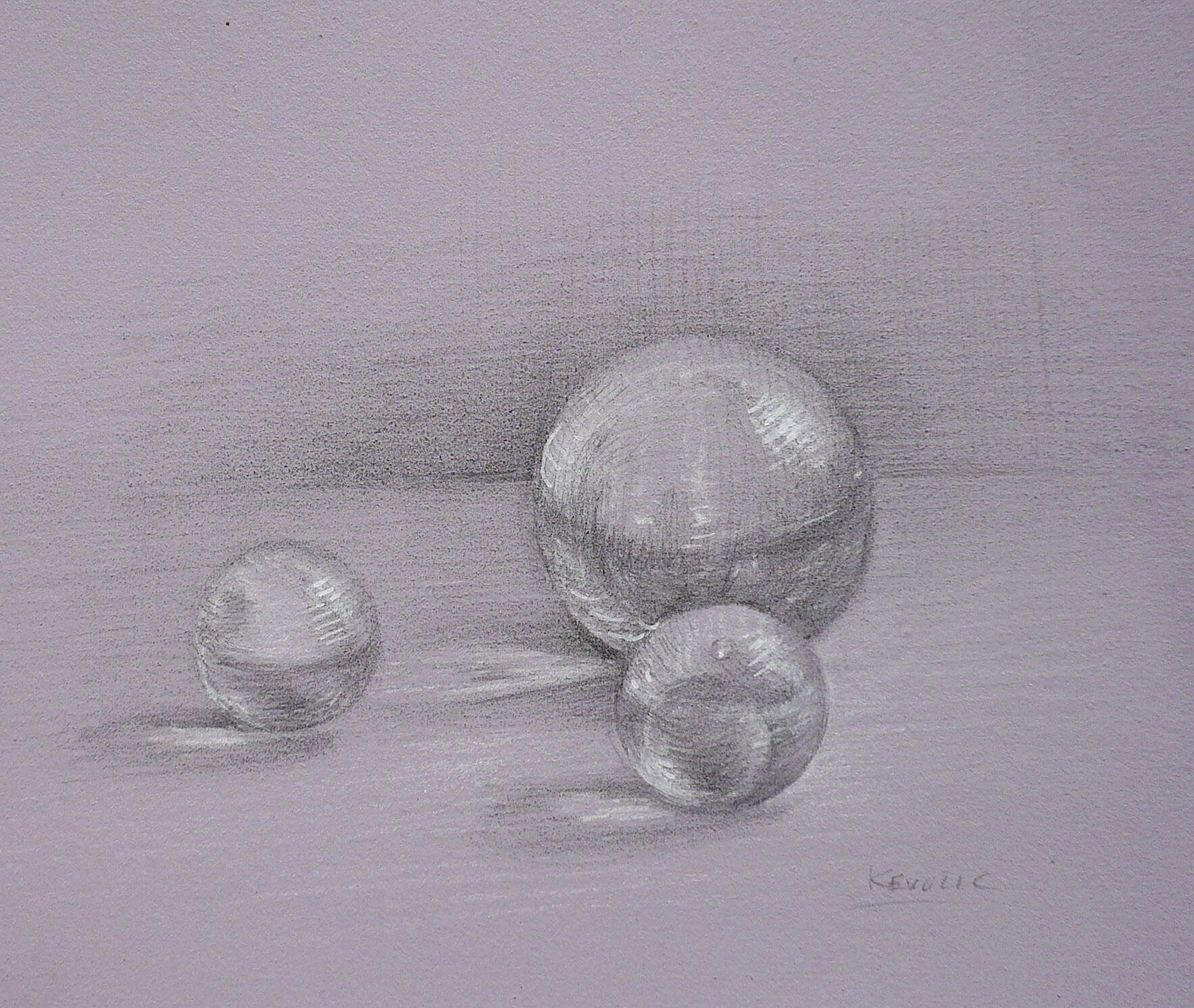 three-spheres