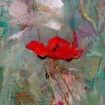 flower detail poppies,MariaOakeyDewing